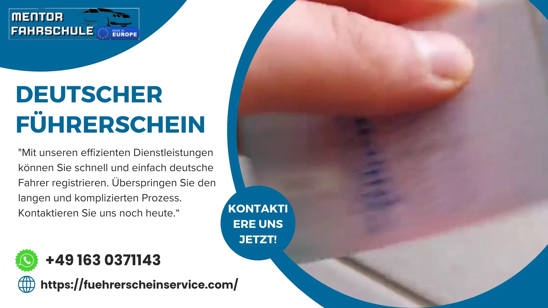 Read more about the article auto fahren ohne führerschein
