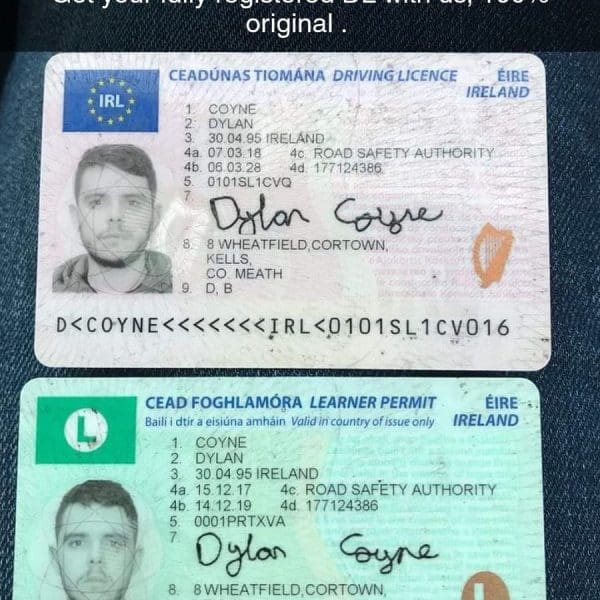 führerschein in polen kaufen