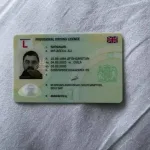 führerschein sehtest online