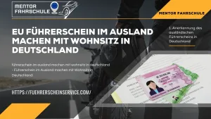 Read more about the article führerschein im ausland machen mit wohnsitz in deutschland