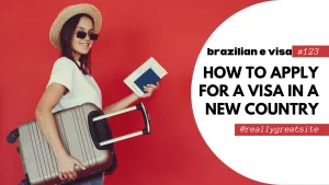 Read more about the article Brazilian VISA to acquire: Brazil has actual